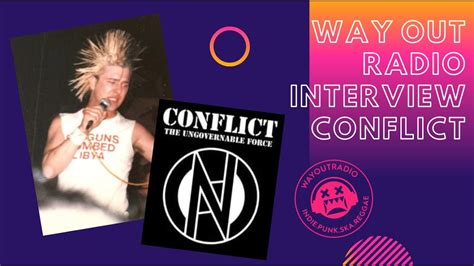 conflicts colin jerwood full interview  lockdown youtube