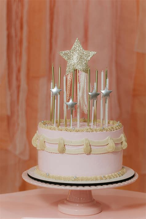 elegant happy birthday gif 10