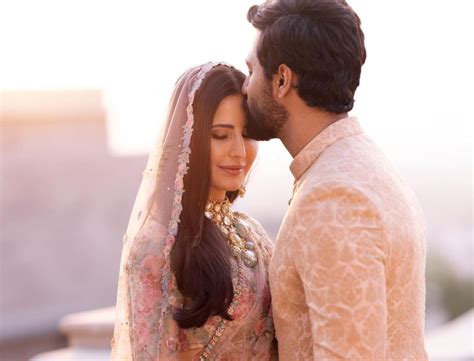 OMG! Vicky Kaushal Has The Cutest Thing To Say About His Wedding With Katrina - India's Largest ...