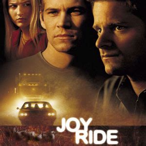 DDLndr053: Joy Ride Soundtrack (Unofficial)