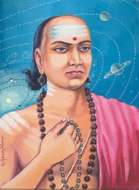 Aryabhata Mathematician