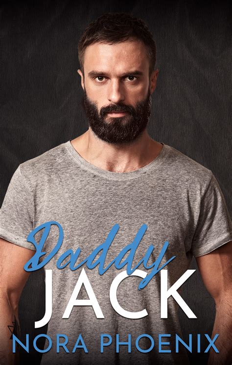 Daddy Jack (Mein Daddy Dom 6) (German Edition) by Nora Phoenix | Goodreads