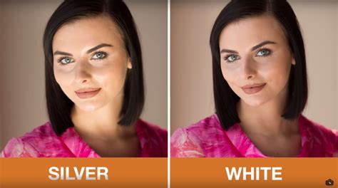 Photography Basics: How To Use A Reflector - Photography Blog Tips ...