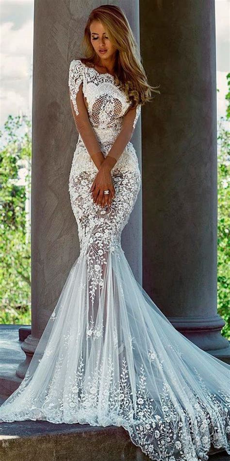 30 Revealing Wedding Dresses From Top Australian Designers | Wedding ...