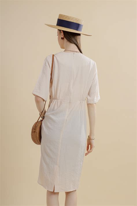Senta Dress | Hava Indonesia
