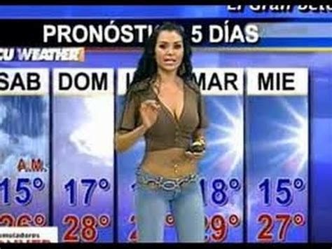Best News Bloopers - October 2014 - YouTube
