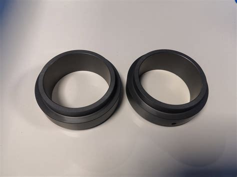 Wholesale Price Mechanical Seal Sic Ring Silicon Carbide Seal Ring ...