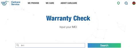 Carlcare Website Just Got A Massive Update - Phones - Nigeria