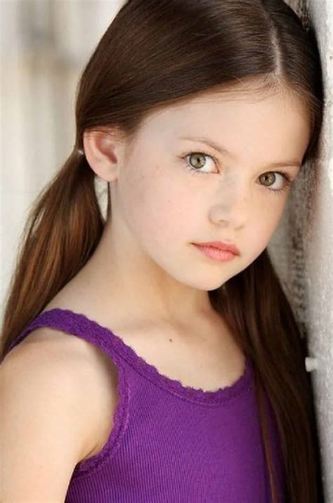 Mackenzie Foy 2022 Height