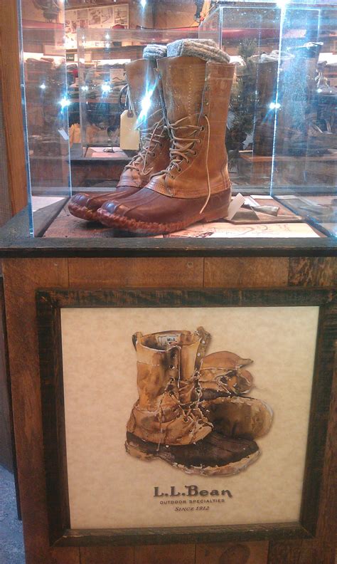 Are Dogs Allowed In Ll Bean Freeport