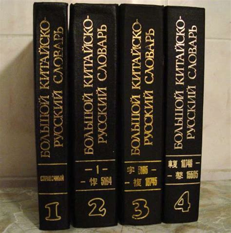 Большой китайско-русский словарь, Панасюк В.А., Суханов В.Ф. – FREE HSK