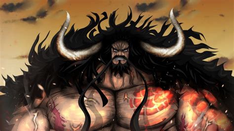 Kaido One Piece Wallpapers - Top Free Kaido One Piece Backgrounds ...