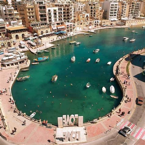 Top 10 Tourist Attractions In Malta Tour To Planet Tourist | Hot Sex ...