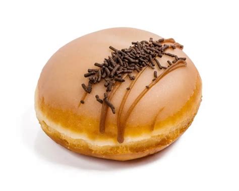 Krispy-kreme доставка по Москве – Доставка от 30 минут.Удобный сервис ...