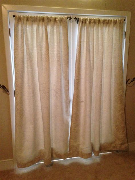 White Curtains for Home Decor