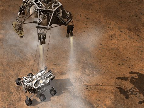 Mars Rover Curiosity's 7 Biggest Discoveries (So Far) | Space
