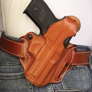 Desantis Leather Holsters, Desantis Scabbards are excellent Holster ...