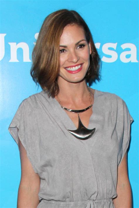 LOS ANGELES, AUG 12 - Daisy Betts at the NBCUniversal 2015 TCA Summer