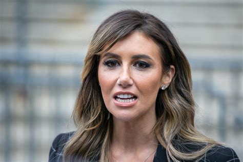 Trump Appoints His Lawyer Alina Habba to Top DOJ Job