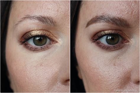 Карандаш для бровей Bobbi Brown Micro Brow Pencil в оттенке Espresso ...