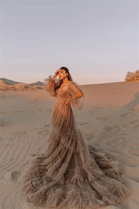 All Who Wander Wedding Dresses | Dani West Bridal