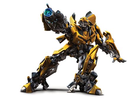 bumblebee wallpapers page