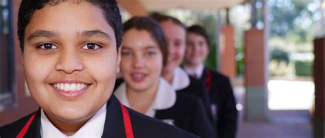 Catholic College in Western Sydney | Xavier Llandilo