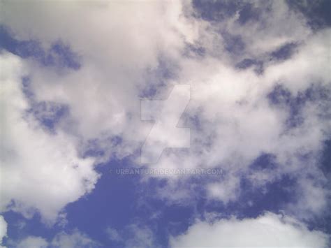 The Simpsons Clouds by UrbanTurf on DeviantArt