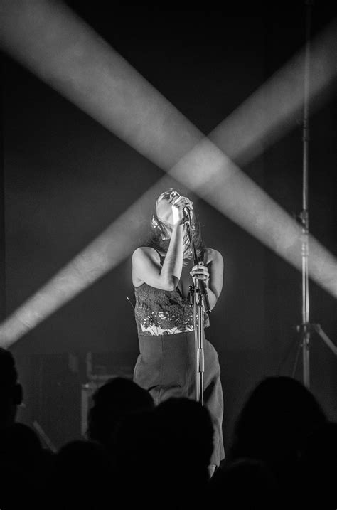 photo feature | Mitski: Be The Cowboy Tour | eventseeker blog