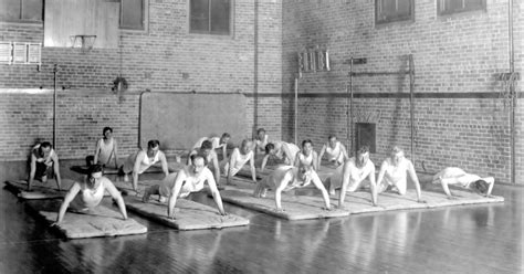 The history of the YMCA in downtown Phoenix