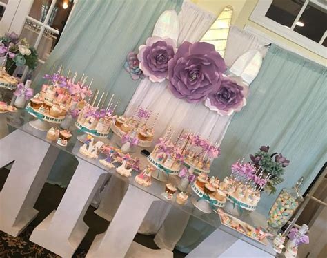 Unicorn Party Decor Ideas