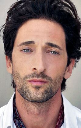 Эдриан Броуди (Adrien Brody): фильмы, биография, семья, фильмография ...