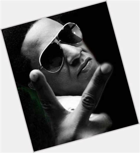 Tego Calderon's Birthday Celebration | HappyBday.to