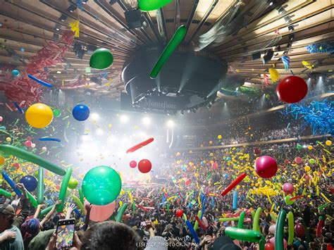 Phish NYE at MSG: Send In The Clones (and The Rescue Squad!) | The Jamwich