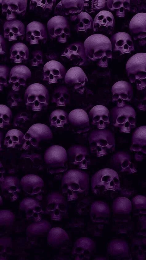 Purple Bones Wallpapers - Top Free Purple Bones Backgrounds ...