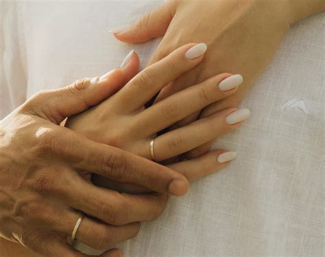 Bridal Nails 2026: The Best Wedding Manicure Trends | Your Wedding