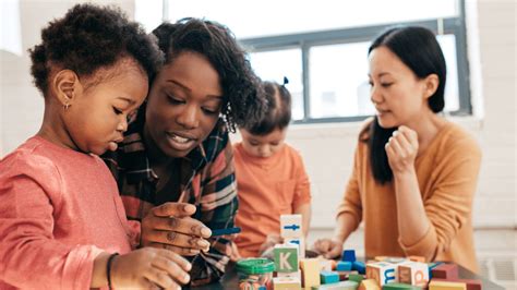 developmental domains  early childhood