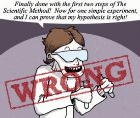 Revise Your Thinking: 6 Science Myths Debunked