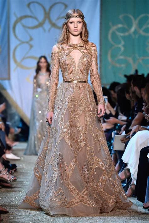 designers  asia  showcased  paris haute couture fashion
