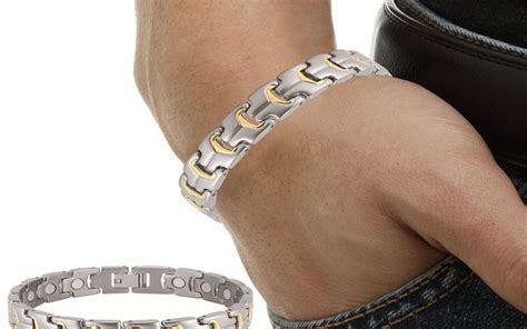 Magnetic bracelets – relief from arthritis | Shop Tasa