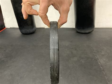 What Is A Pinch Grip at Nathan Albers blog