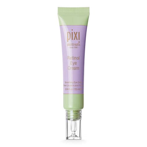 Retinol Eye Cream – Pixi Beauty UK