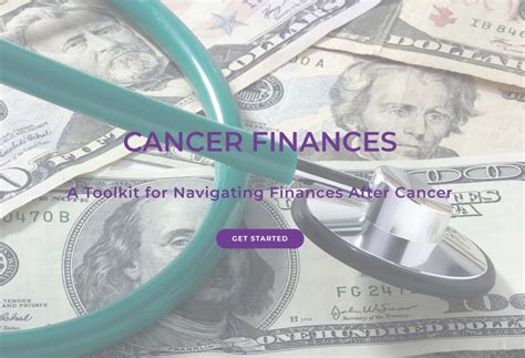 cancer finances triage cancer finances work insurance