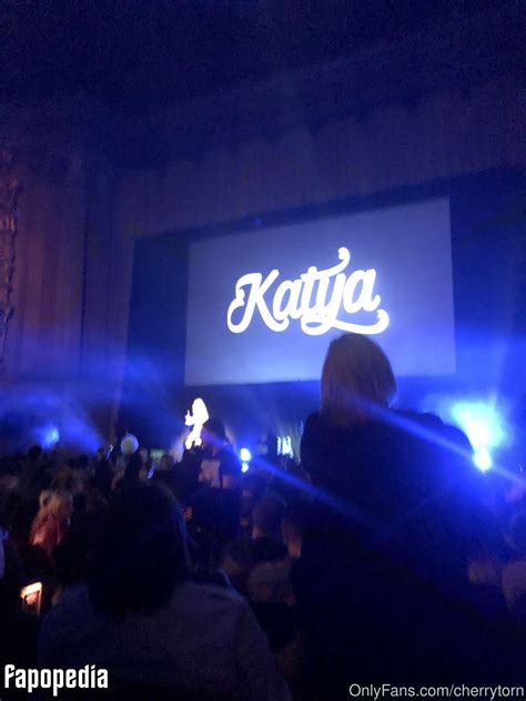 Cherrytorn Nude OnlyFans Leaks - Photo #1822500 - Fapopedia