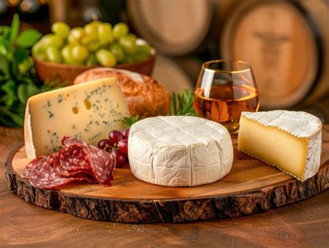 Indulge in a Luxurious Gourmet Experience a Rich Mix of Fine Wines and ...