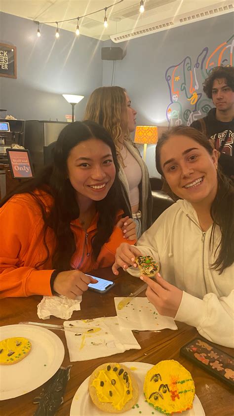 Young Life College SLO | Young Life College is back!! 🙌 Thank you to