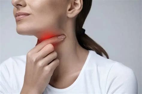 Abscess of the throat: photos, symptoms and treatment | Health 2024