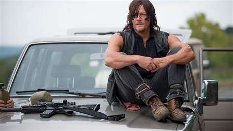 Norman Reedus Wallpaper (64+ images)