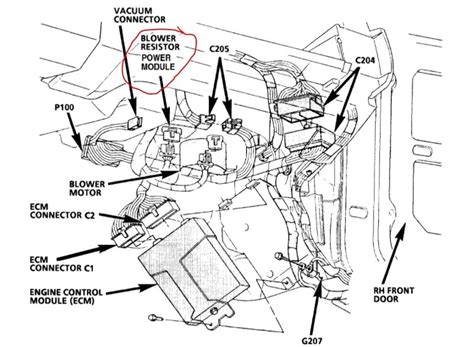 Blower Fan Runs on High: My Blower Fan Runs on High Despite Me ... 