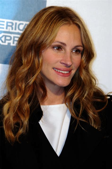 Julia Roberts navštívila Prahu. Takto se procházela v ulicích